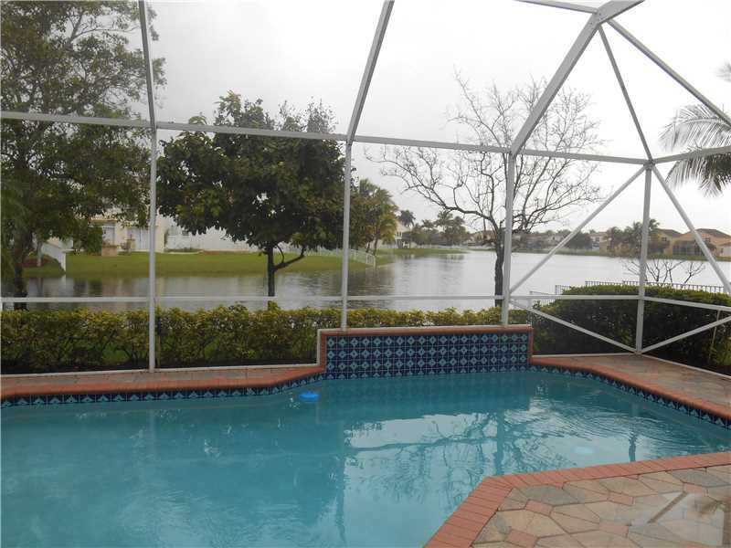 Property Photo:  1461 NW 159 Av  FL 33028 