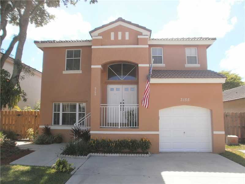 Property Photo:  3155 W Buena Vista Dr  FL 33063 