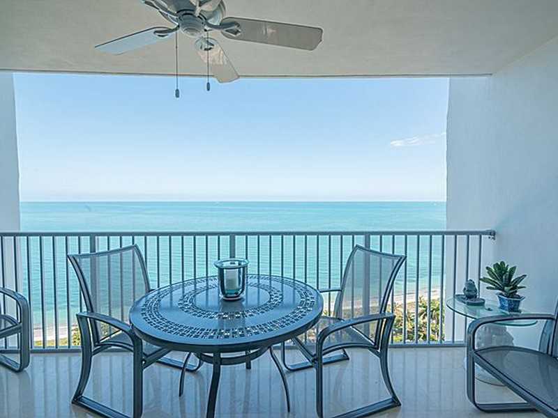 Property Photo: 881 Ocean Dr 17E FL 33149