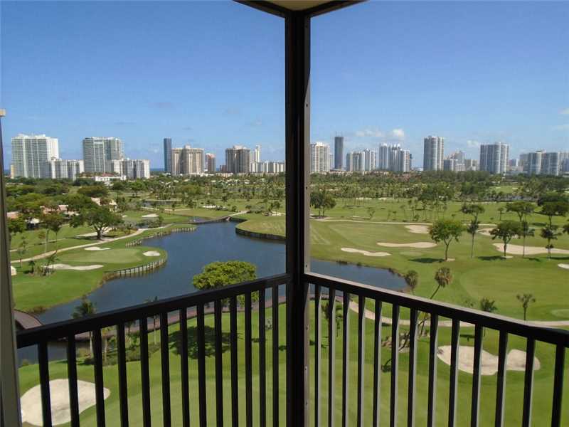 Property Photo:  20379 W Country Club Dr 1235  FL 33180 