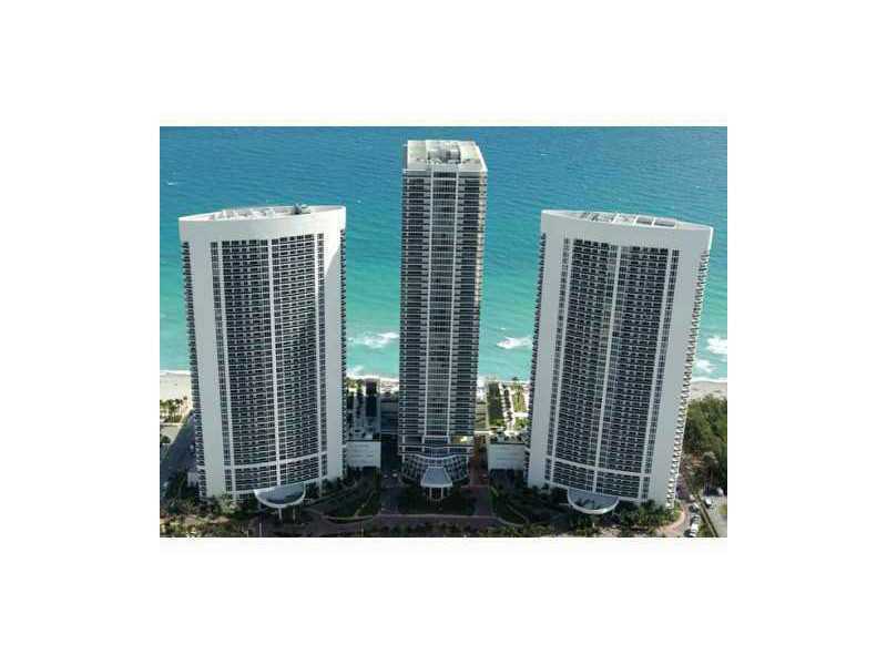 Property Photo:  1800 S Ocean Dr 2905  FL 33009 