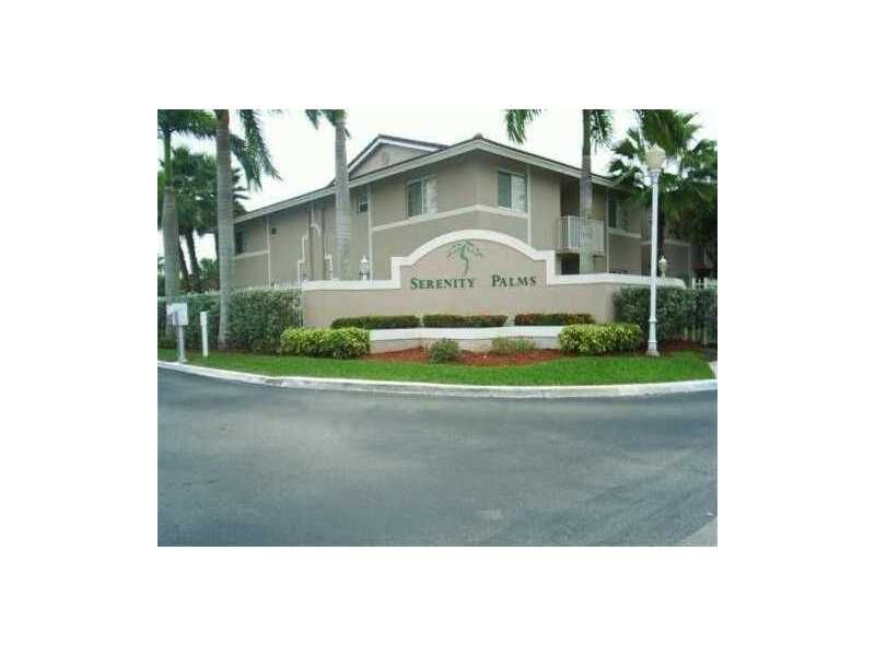 Property Photo:  3221 Sabal Palm Mnr 202  FL 33024 