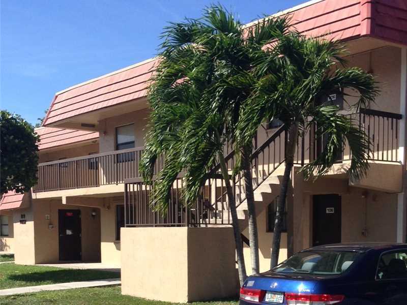 Property Photo:  14857 SW 104 St 9-103  FL 33196 