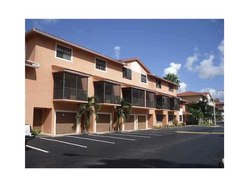 Property Photo:  9890 Hammocks Bl 105-56  FL 33196 