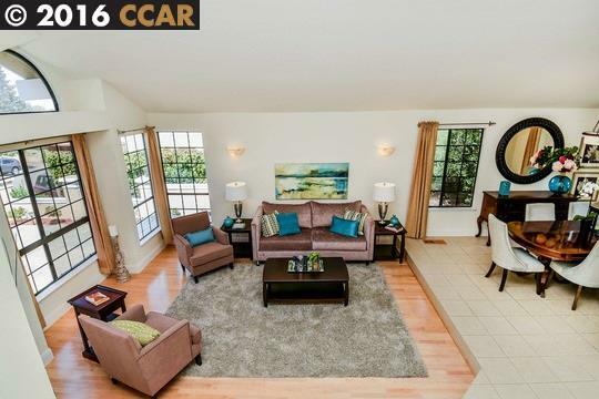Property Photo: 328 Macalvey Dr CA 94553