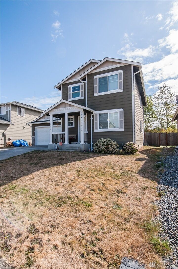 Property Photo:  7372 Clamdigger Dr  WA 98230 