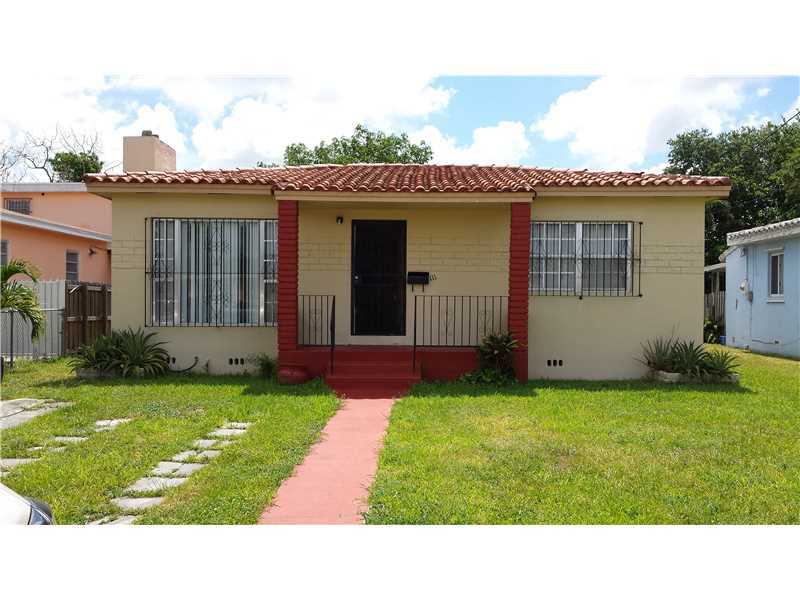 Property Photo:  111 SW 68 Av  FL 33144 