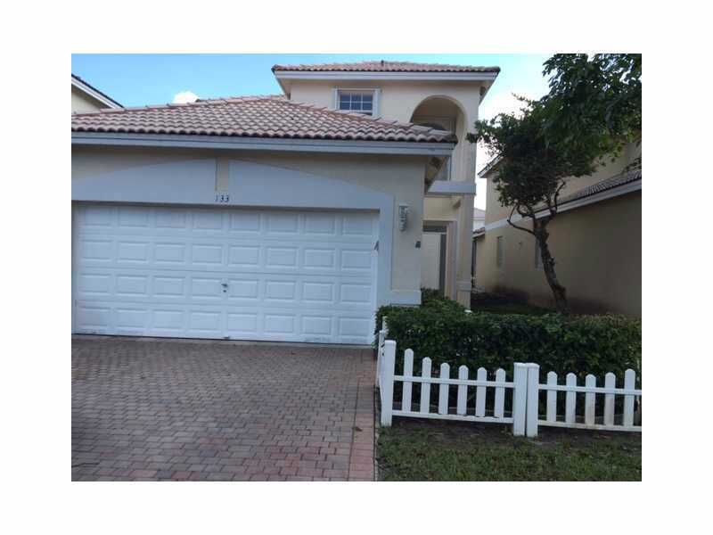 Property Photo:  133 NW 97th Way  FL 33071 