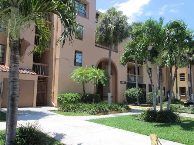 Property Photo:  12239 SW 14 Ln 3302  FL 33184 