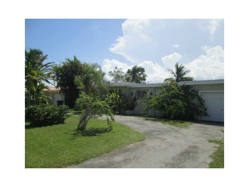 Property Photo:  5960 SW 63 Ct  FL 33143 