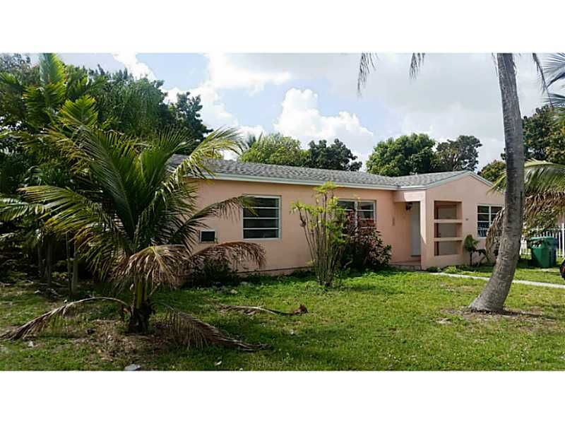 Property Photo: 576 NW 108 St FL 33168