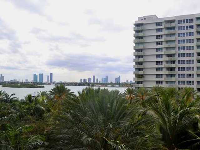 Property Photo:  1500 Bay Rd 554S  FL 33139 