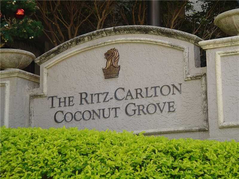 Property Photo:  3350 SW 27 Av 1803  FL 33133 