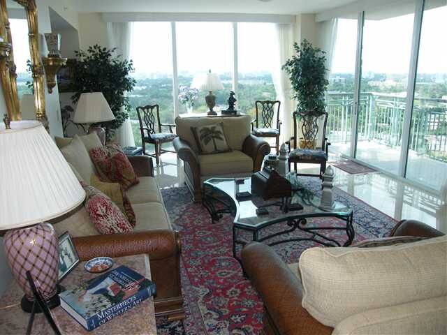 Property Photo: 3350 SW 27 Av 1406 FL 33133
