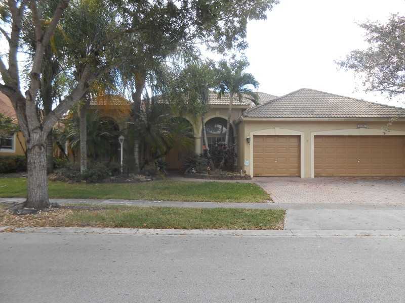 Property Photo:  13740 NW 23 St  FL 33028 