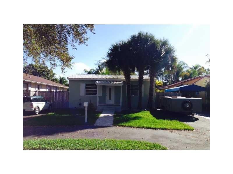 Property Photo: 6937 SW 83 Ct FL 33143