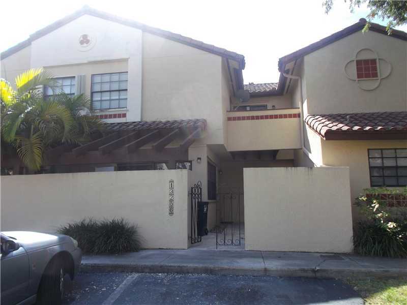 Property Photo:  13256 SW 112 Te 0  FL 33186 