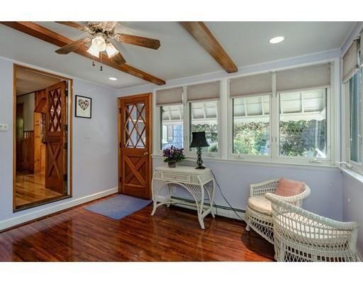 Property Photo:  22 Leopold St  MA 01803 