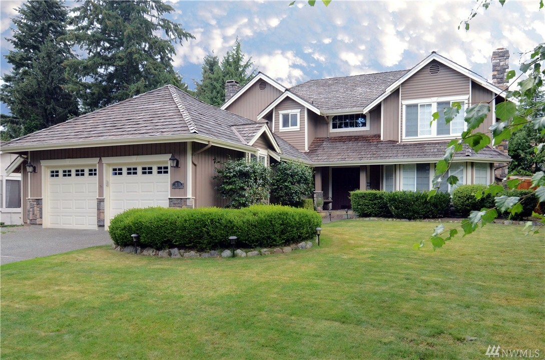 1323 229th Place NE  Sammamish WA 98074 photo