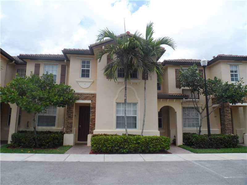 Property Photo:  1570 NE 33 Rd 106-11  FL 33033 