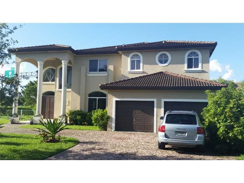 Property Photo:  12186 SW 82 Te  FL 33183 