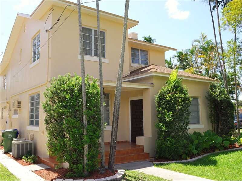 Property Photo:  61 NW 24 Av  FL 33125 