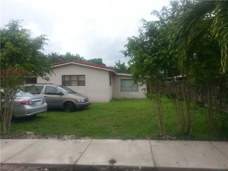 Property Photo:  8465 SW 43 St  FL 33155 