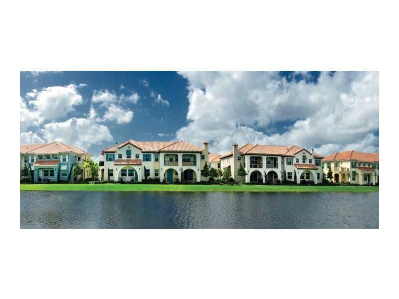 Property Photo:  2943 Tortola Way 0  FL 33024 