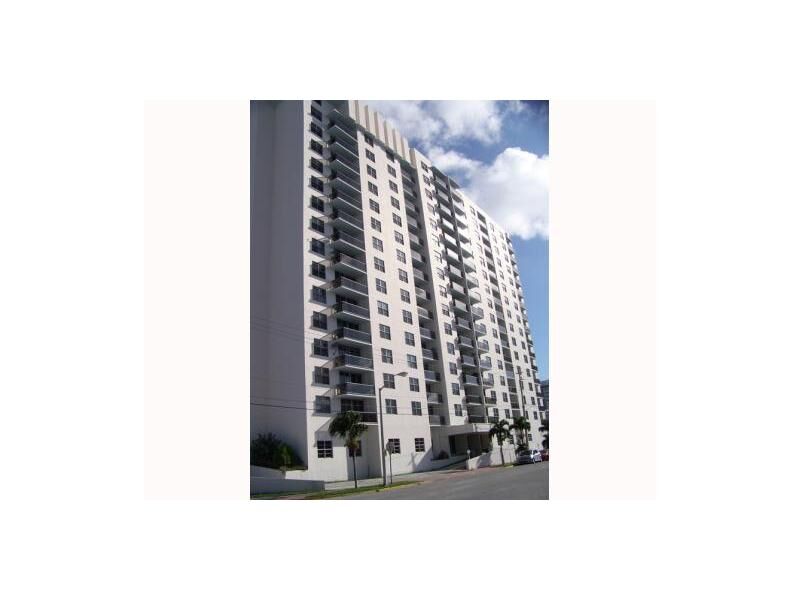 Property Photo:  401 69th St 900  FL 33141 
