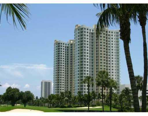 Property Photo: 1755 E Hallandale Beach 2401E FL 33009
