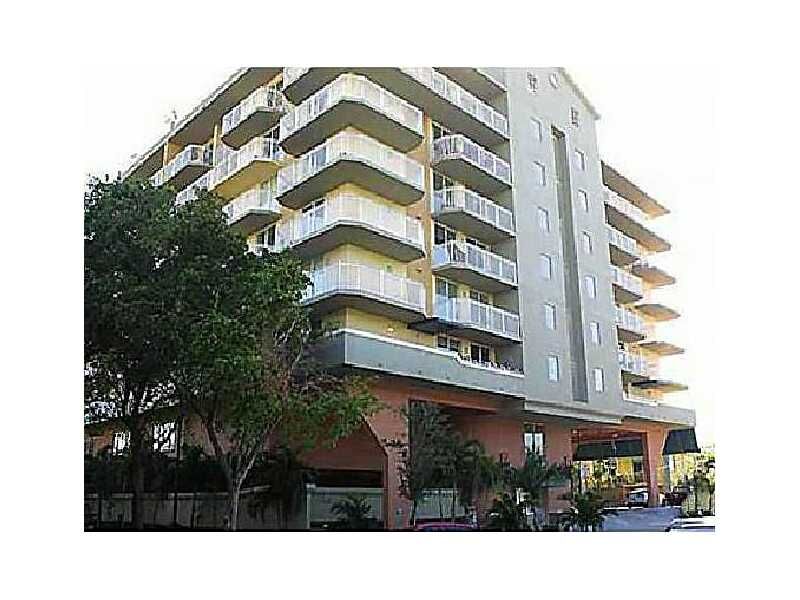 Property Photo:  1650 Coral Wy Ph-2  FL 33145 