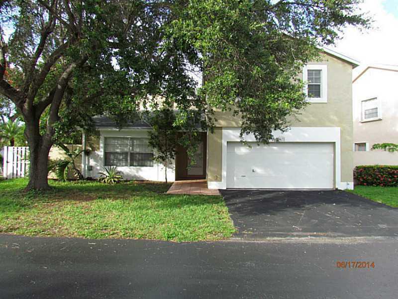 Property Photo: 14671 SW 94 Te FL 33186