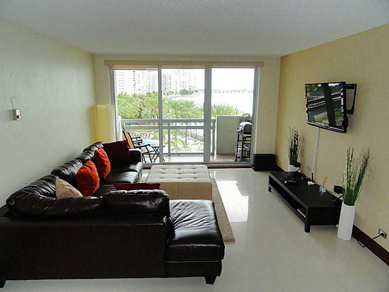 Property Photo:  1500 Bay Rd 534S  FL 33139 