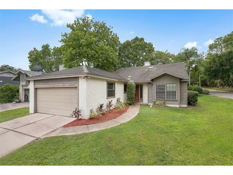 Property Photo:  200 Spring Run Circle  FL 32779 