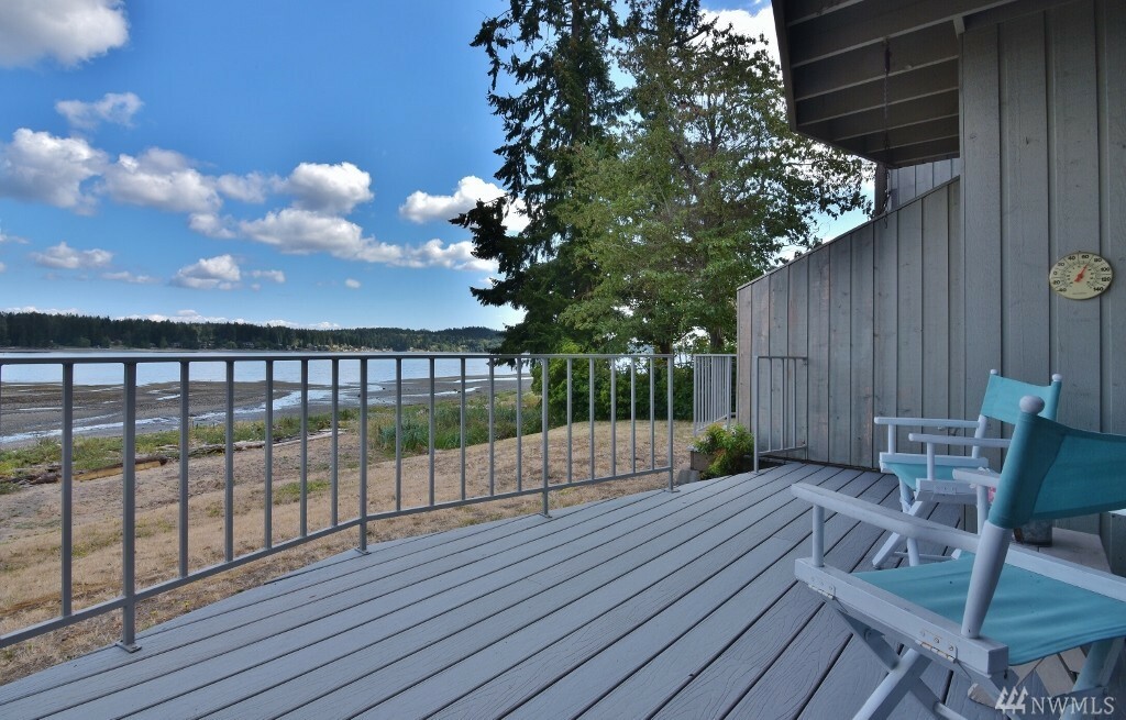 Property Photo:  9092 Washington Ave NW No. 6  WA 98383 