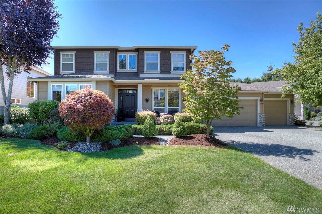 Property Photo:  18614 34th Ave SE  WA 98012 