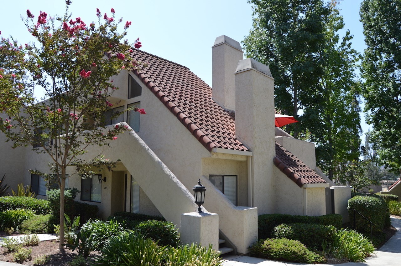 Property Photo: 17865 Caminito Pinero 249 CA 92128