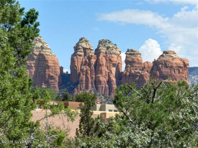Property Photo: 80 Pinon Jay Way AZ 86336