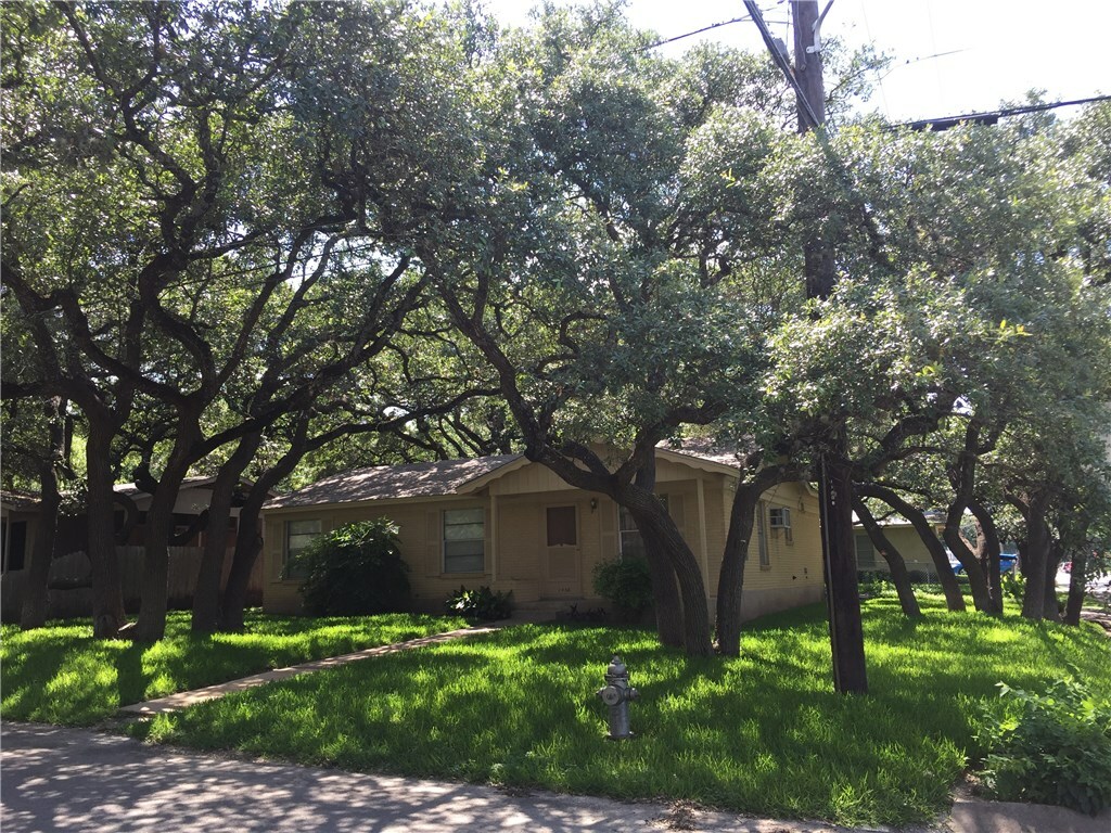 Property Photo:  11408 Tedford Street  TX 78753 