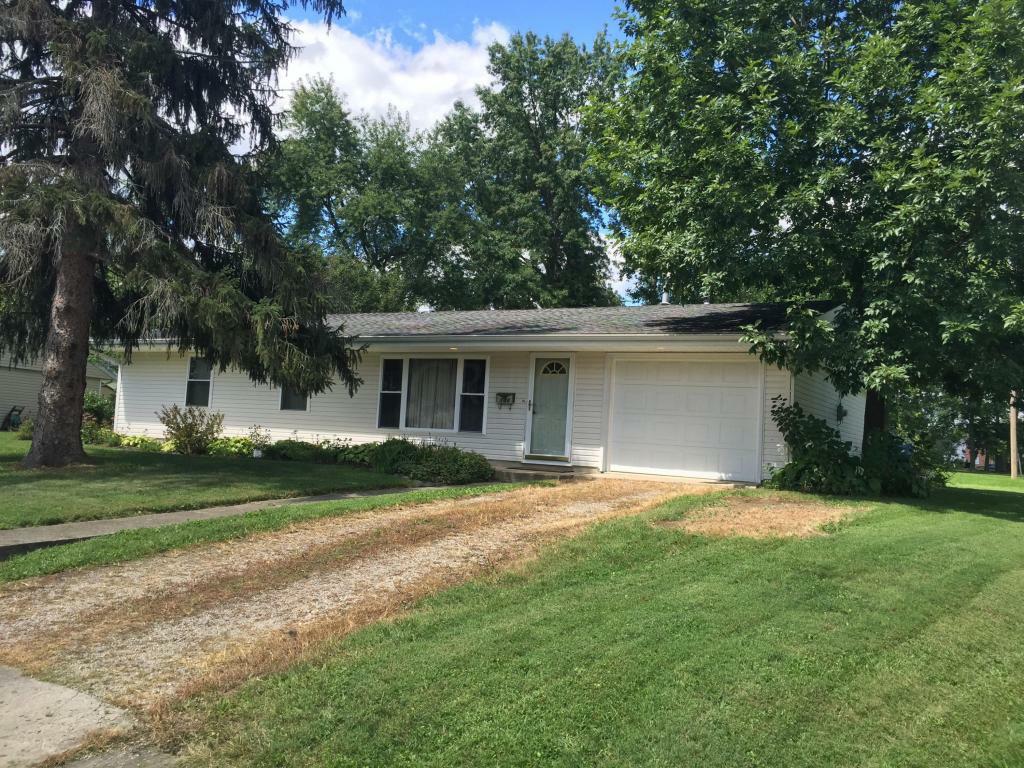 Property Photo: 108 Circle Drive OH 43105