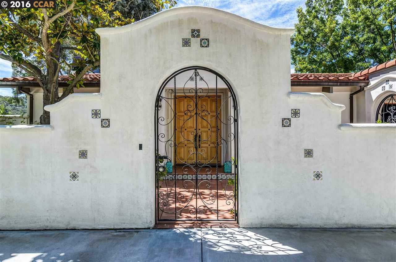 Property Photo: 118 Castle Crest Rd CA 94507