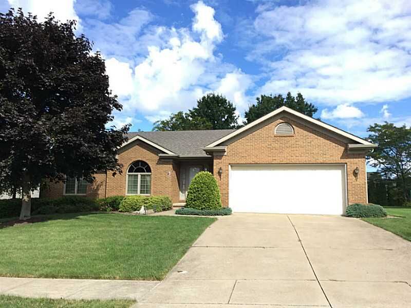 Property Photo: 3562 Joseph Drive PA 16506