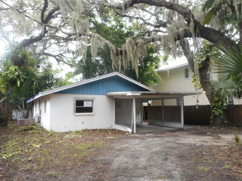 Property Photo:  1622 Wisconsin Lane  FL 34239 