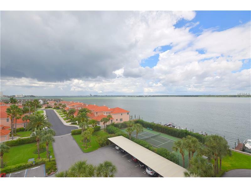 Property Photo:  240 Sand Key Estates Drive 68  FL 33767 