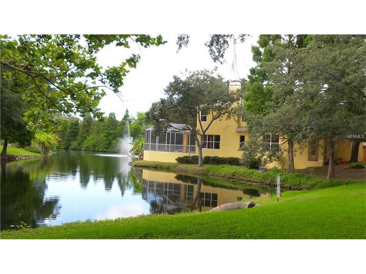 Property Photo: 5165 Lake Valencia Boulevard W FL 34684