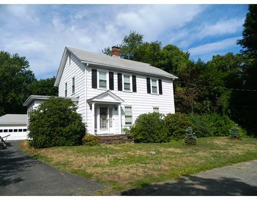 Property Photo:  16 Mystic Rd  MA 01945 