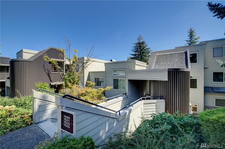 7501 Old Redmond Rd 414  Redmond WA 98052 photo