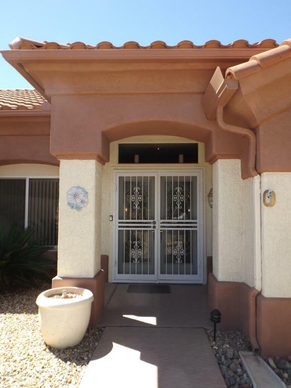 Property Photo:  15325 W White Horse Drive  AZ 85375 