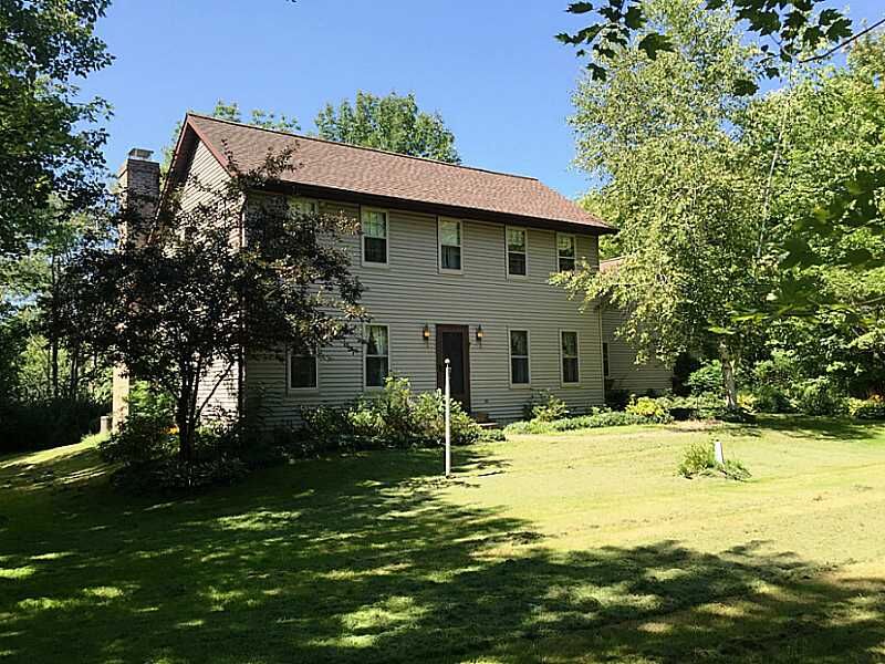 Property Photo:  3340 Reichert Road  PA 16509 