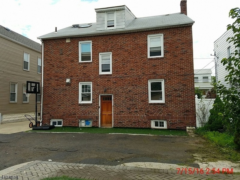 Property Photo: 26 Cedar Hill Ave NJ 07109